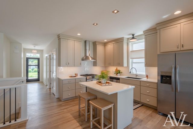 3635 Van Buren Street, Hudsonville, MI 49426