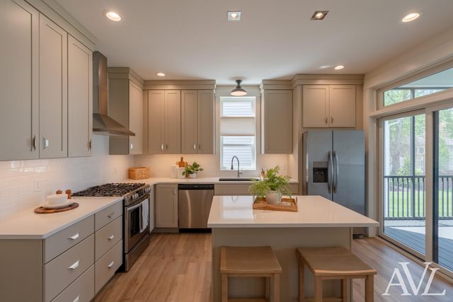 3635 Van Buren Street, Hudsonville, MI 49426
