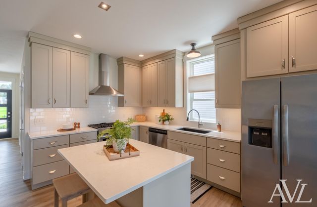 3635 Van Buren Street, Hudsonville, MI 49426