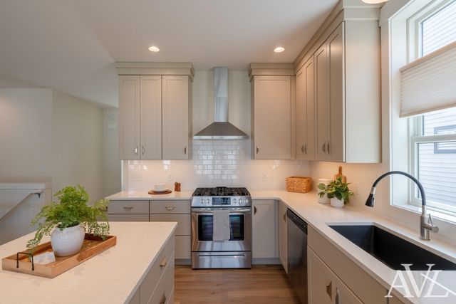 3635 Van Buren Street, Hudsonville, MI 49426