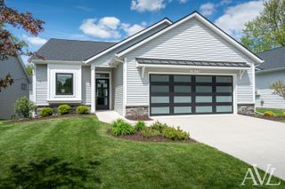 3635 Van Buren Street, Hudsonville, MI 49426