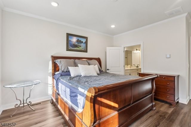 28 Dahlia Dr 28, Warren Twp., NJ 07059