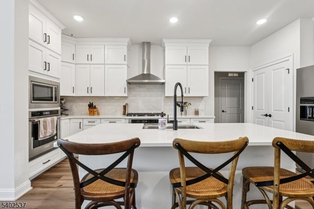 28 Dahlia Dr 28, Warren Twp., NJ 07059