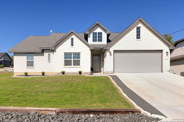 132 Frank Jones, Blanco, TX 78606