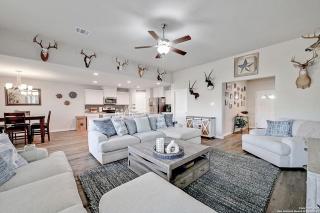 132 Frank Jones, Blanco, TX 78606