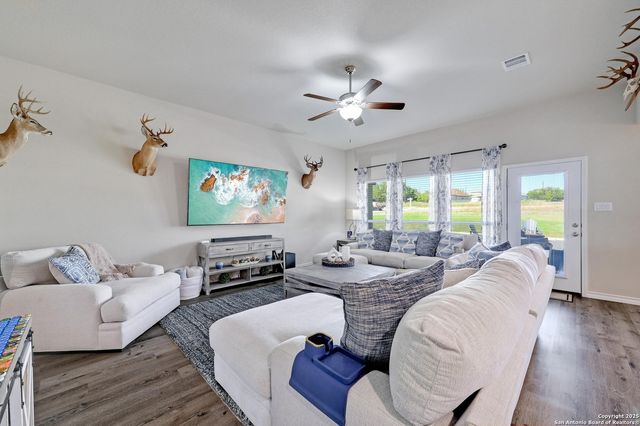 132 Frank Jones, Blanco, TX 78606