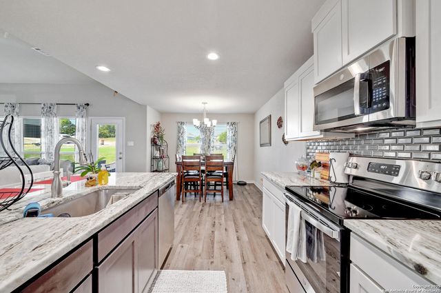 132 Frank Jones, Blanco, TX 78606