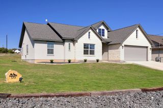 132 Frank Jones, Blanco, TX 78606