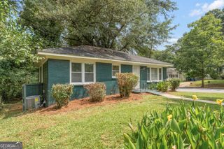 1215 Richland Road SW, Atlanta, GA 30310