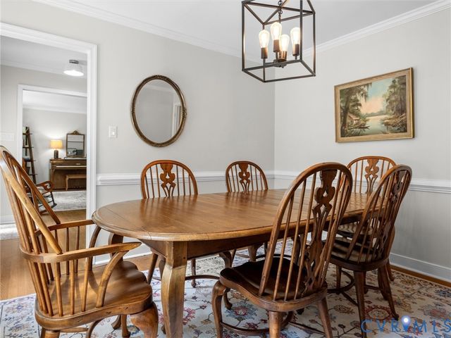 3307 Fox Chase Dr, Chesterfield, VA 23112