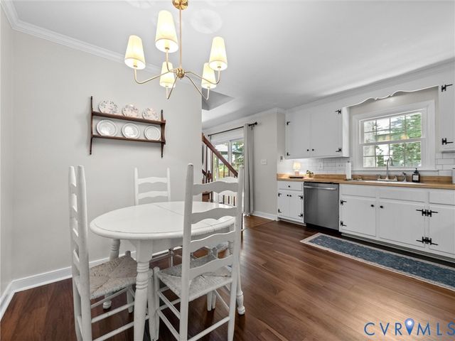 3307 Fox Chase Dr, Chesterfield, VA 23112