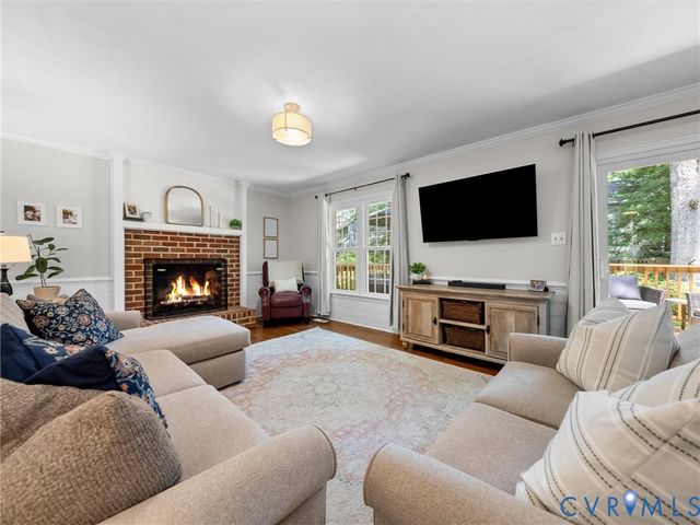 3307 Fox Chase Dr, Chesterfield, VA 23112