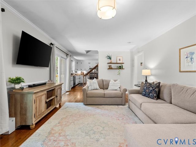 3307 Fox Chase Dr, Chesterfield, VA 23112