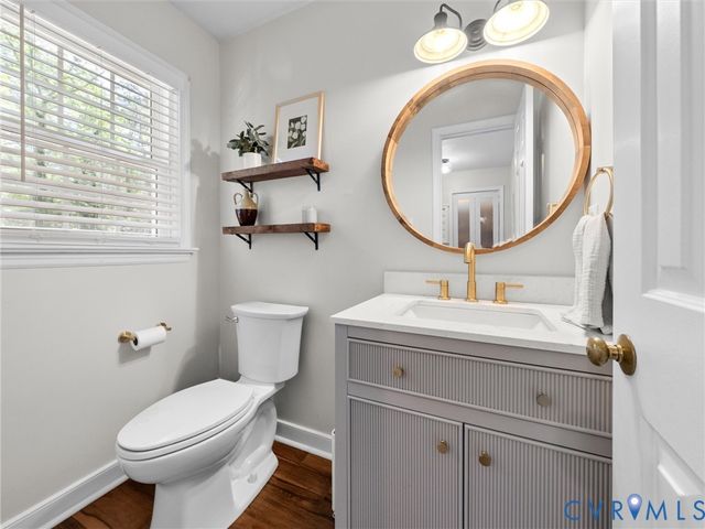 3307 Fox Chase Dr, Chesterfield, VA 23112