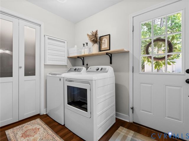 3307 Fox Chase Dr, Chesterfield, VA 23112