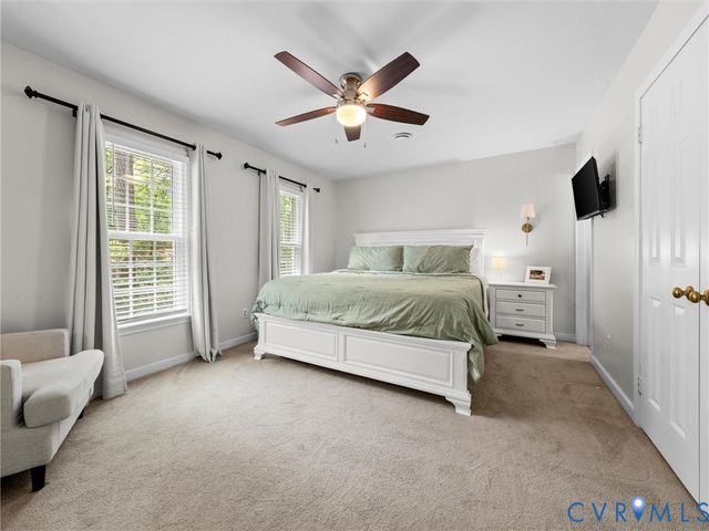 3307 Fox Chase Dr, Chesterfield, VA 23112