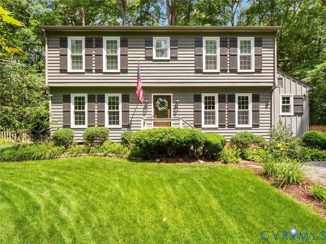 3307 Fox Chase Dr, Chesterfield, VA 23112