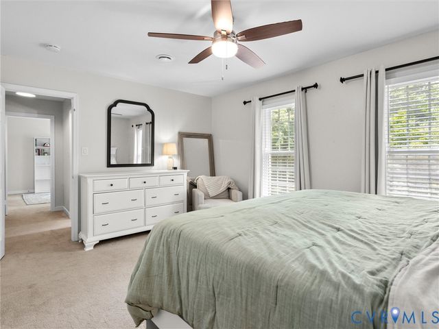 3307 Fox Chase Dr, Chesterfield, VA 23112