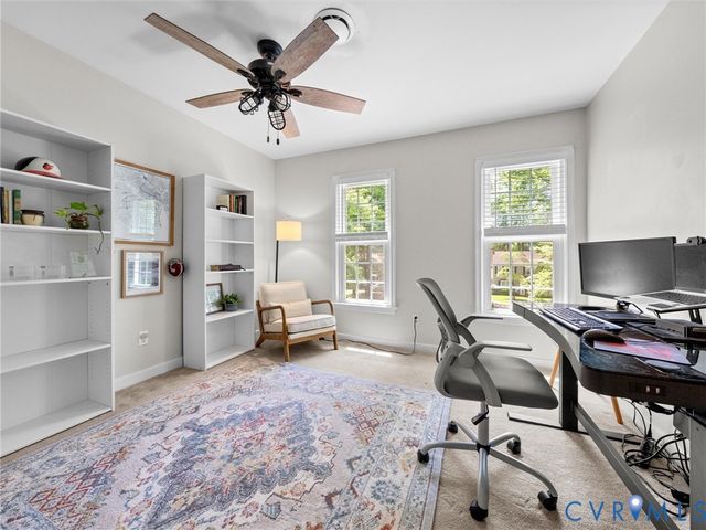 3307 Fox Chase Dr, Chesterfield, VA 23112
