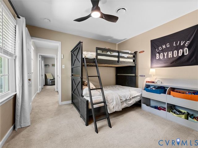 3307 Fox Chase Dr, Chesterfield, VA 23112