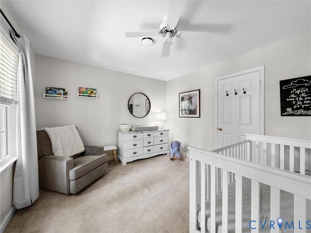 3307 Fox Chase Dr, Chesterfield, VA 23112