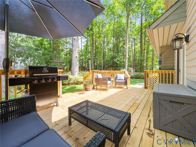 3307 Fox Chase Dr, Chesterfield, VA 23112