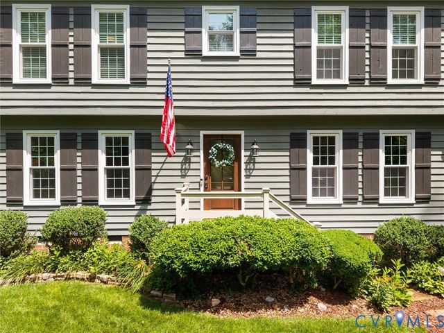 3307 Fox Chase Dr, Chesterfield, VA 23112