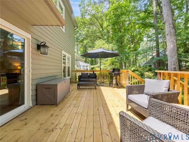 3307 Fox Chase Dr, Chesterfield, VA 23112