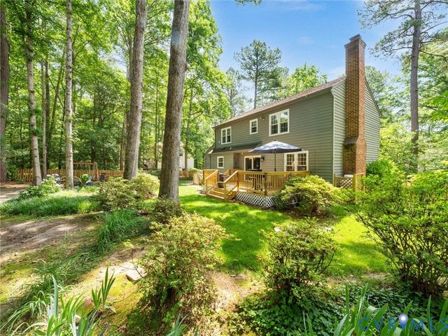 3307 Fox Chase Dr, Chesterfield, VA 23112