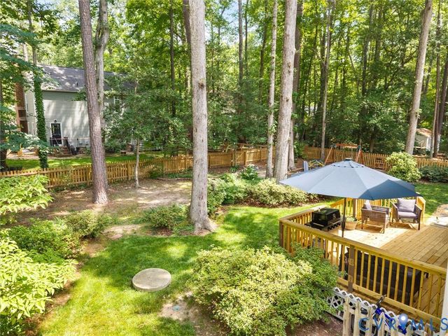 3307 Fox Chase Dr, Chesterfield, VA 23112