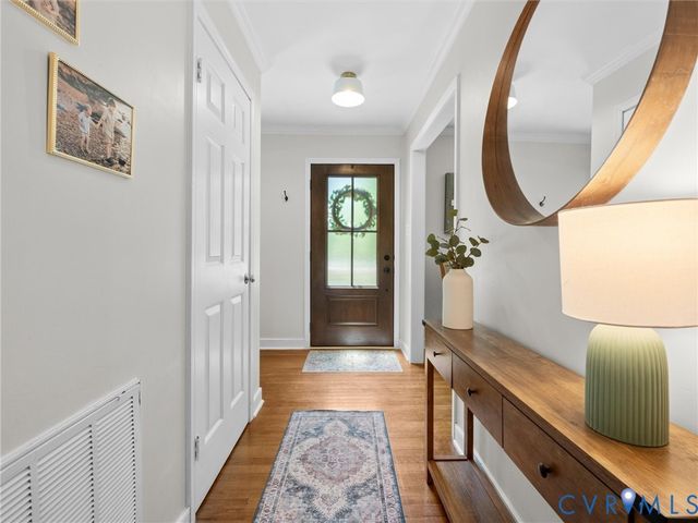 3307 Fox Chase Dr, Chesterfield, VA 23112