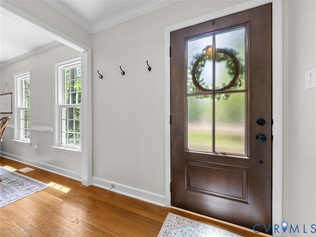 3307 Fox Chase Dr, Chesterfield, VA 23112