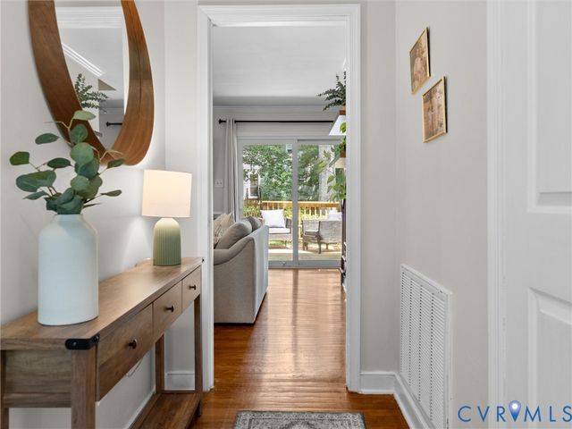 3307 Fox Chase Dr, Chesterfield, VA 23112