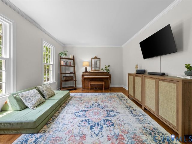 3307 Fox Chase Dr, Chesterfield, VA 23112