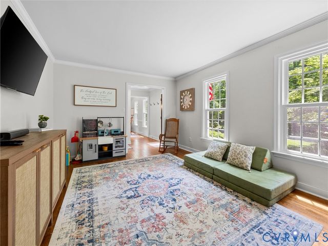 3307 Fox Chase Dr, Chesterfield, VA 23112