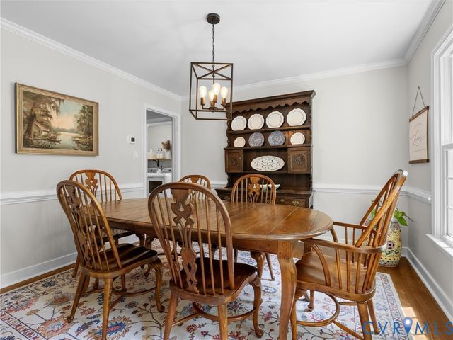 3307 Fox Chase Dr, Chesterfield, VA 23112