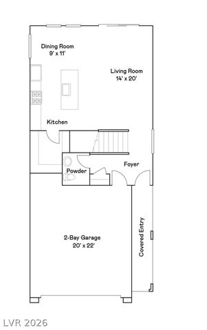 4051 Kalina Ridge Avenue, Las Vegas, NV 89139