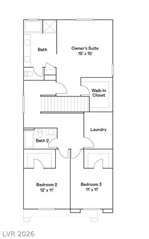 4051 Kalina Ridge Avenue, Las Vegas, NV 89139