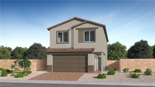 4051 Kalina Ridge Avenue, Las Vegas, NV 89139