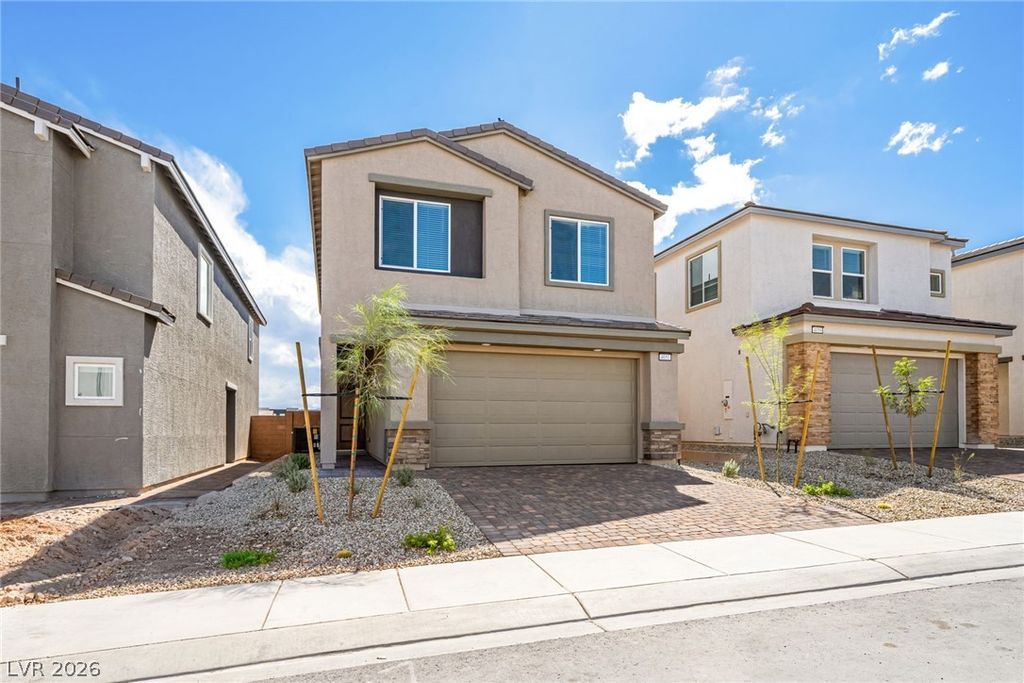 4051 Kalina Ridge Avenue, Las Vegas, NV 89139 — photo 2