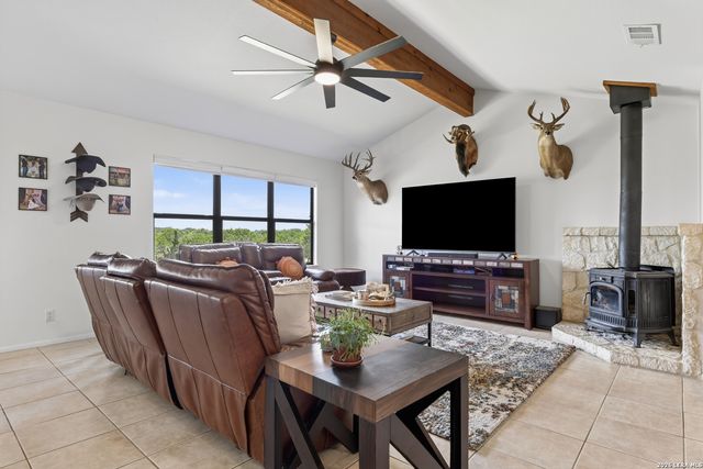 30885 RETAMA RDG, Bulverde, TX 78163