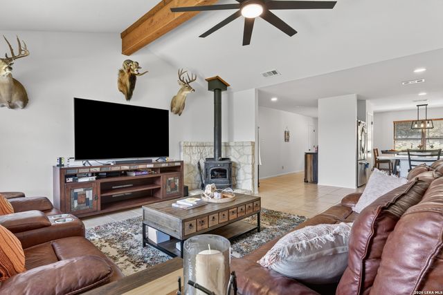 30885 RETAMA RDG, Bulverde, TX 78163
