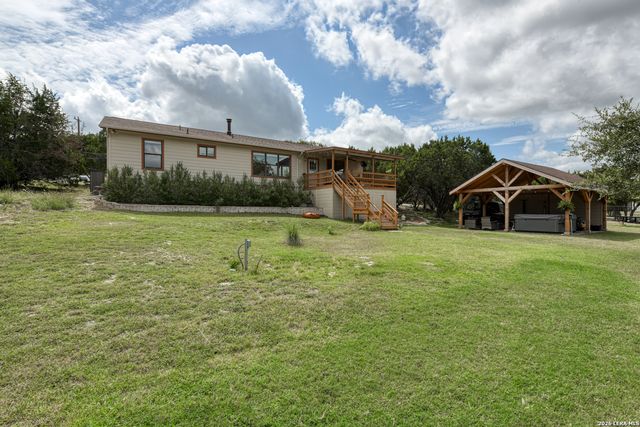 30885 RETAMA RDG, Bulverde, TX 78163