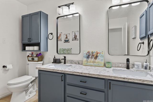 30885 RETAMA RDG, Bulverde, TX 78163