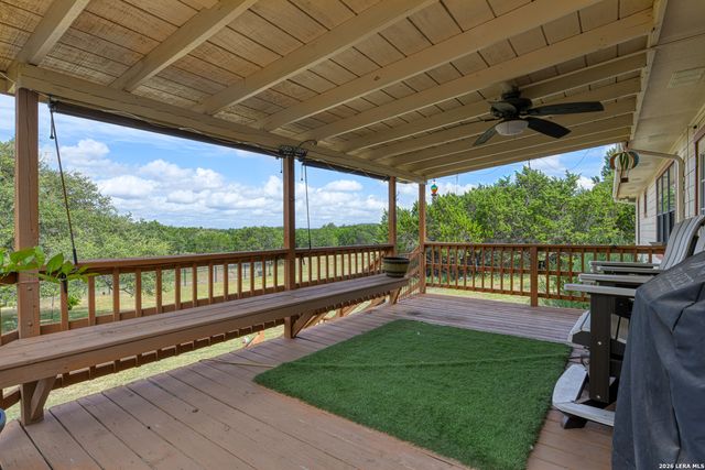 30885 RETAMA RDG, Bulverde, TX 78163