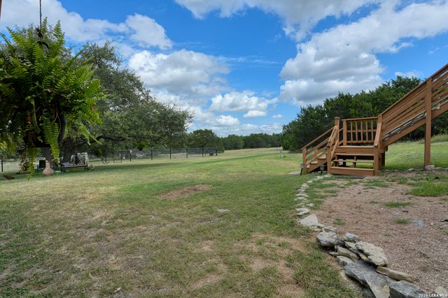 30885 RETAMA RDG, Bulverde, TX 78163