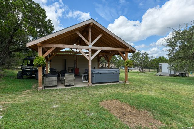 30885 RETAMA RDG, Bulverde, TX 78163
