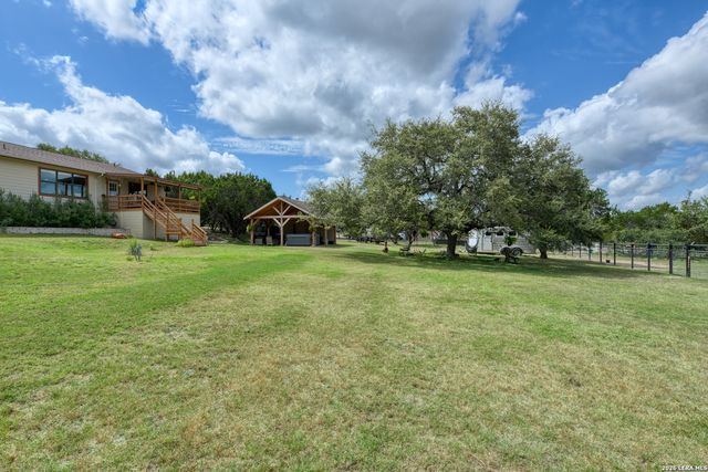 30885 RETAMA RDG, Bulverde, TX 78163