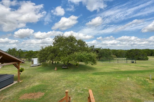30885 RETAMA RDG, Bulverde, TX 78163