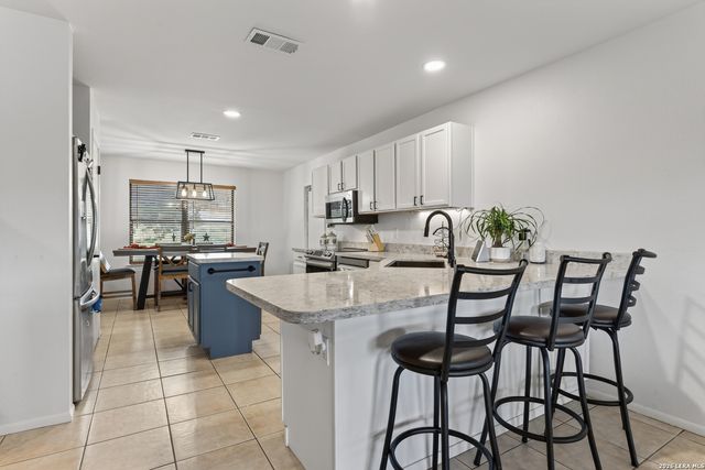 30885 RETAMA RDG, Bulverde, TX 78163